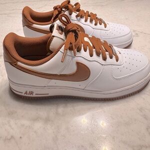Nike Air Force 1 '07
